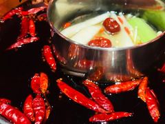 -董家湾重庆老火锅(张家窝店)