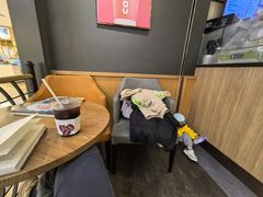 -COSTA COFFEE(西贸凯德晶品4层2店)