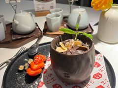 -春树下·树屋花房西餐厅(罍街AS1980店)