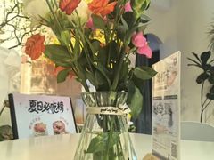 -山与蓝·轻糖鲜果蛋糕(勒泰店)