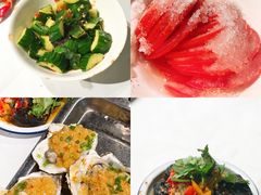 -老长沙龙虾馆·聚会餐厅(白石洲店)