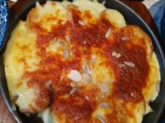 -有才叔的小馆(招商依云曲江店)