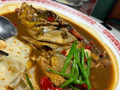 -旺顺阁鱼头泡饼(常营店)