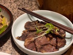 -南京大牌档(香港广场店)