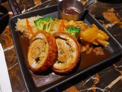 -MOSSO德国餐厅·音乐酒吧(环宇荟店)