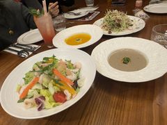 -1886德国汽车餐厅(外滩中央店)