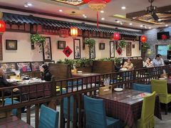 -玉桥餐厅(天坛店)