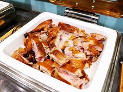 -圣琼美食百汇自助餐(白云万达店)