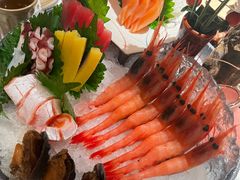 -匠和风精致料理(成都龙湖滨江天街店)
