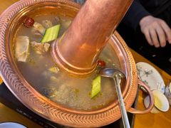 -民食香·腊排骨野生菌美食(木府店)