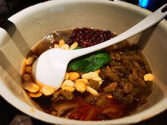-味上湘菜馆(岳麓山店)