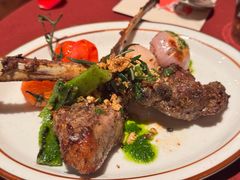 -BROWNSTONE布朗石西班牙餐厅(富城店)