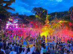 -深圳锦绣中华民俗村