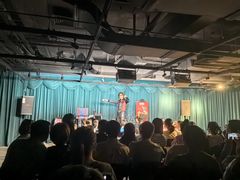 -沉浸式亲子魔术秀-魔大星爆笑小剧场
