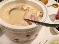 -祥记·国宴豫菜·经典粤菜(郑东新区新长安店)