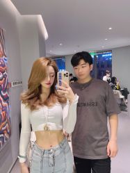 -3AM·S HAIR SALON烫发染发接发