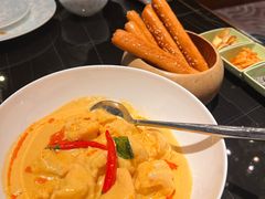 -杭州临平万丽酒店·万丽轩中餐厅