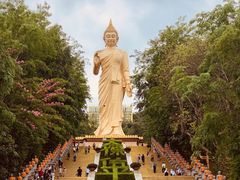 -西双版纳勐泐文化旅游区