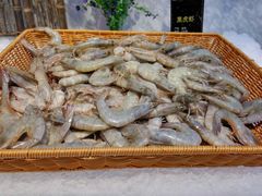 -川骄海鲜自助(河东店)