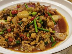 -鸿运楼·舌尖上的徽菜