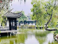 -中山詹园