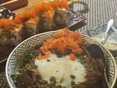 -半藏居酒屋(香港花园店)