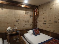 -宝丽金大酒店·洗浴中心