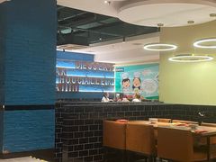 -豪客来牛排(钢铁大街店-2106)