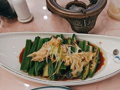-烤肉宛饭庄(南礼士路店)