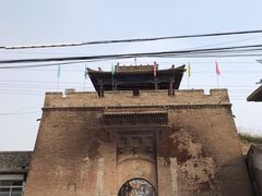 -暖泉古镇