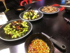 -望江门小龙虾·烧烤(九堡店)