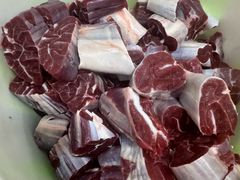 -易毛特色牛肉面(解放碑步行街店)