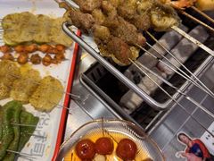 -遇西祠·海鲜烧烤(总店)