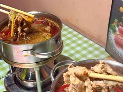 -番食园鲜食火锅(高新店)