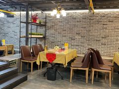 -北平味道.京味菜.烤鸭(梨园店)