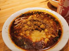 -周小波重庆小面·重庆名小吃(邹容路店)
