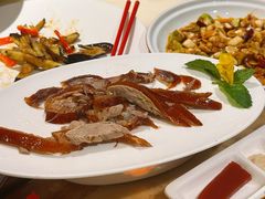 -范家小馆·烤鸭新京菜(金融街店)