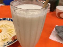 -一千一夜(工体店)