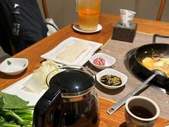 -福茂源横山铁锅羊肉(凤城四路店)