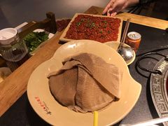 -晓宇重庆火锅(龙首店)