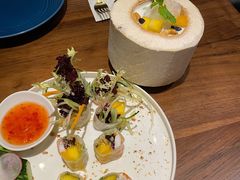 -星叶·东南亚料理(宁波万象汇店)