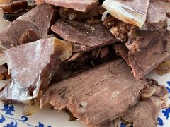 -吾穆勒蓬灰牛肉面·清真(北滨河中路店)