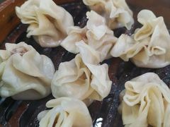 -马家烧麦(总店)