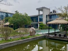-宝界普菲特湖畔酒店
