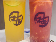 -咕鹿流心披萨(下沙店)