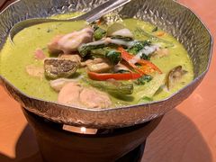 -simply thai天泰(美罗城店)