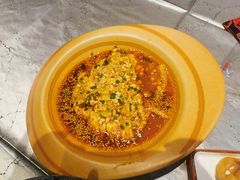 -红辣椒·川菜·火锅(张杨路店)