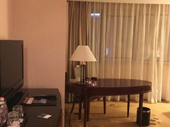 -成都天府丽都喜来登饭店