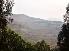 -四门塔风景区