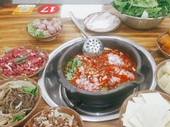 -笔记安顺夺夺粉火锅